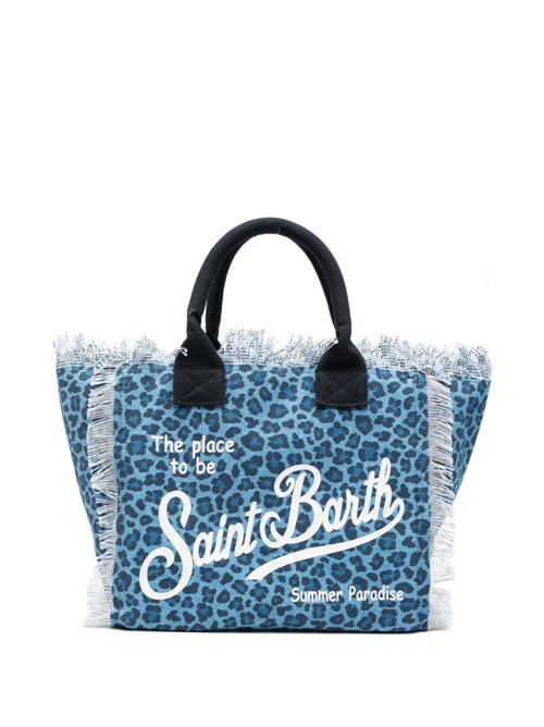 Borsa donna a spalla Vanity MC2 SAINT BARTH | VANITY shoulder03446L